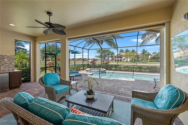 9217 Campanile Cir, Naples, FL 34114 - photo 26