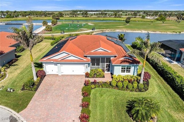 18763 Lake Hammock Dr, Naples, FL 34112 - photo 48