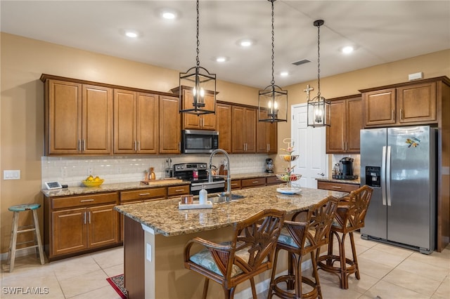 3286 Baravaldo Cir, Cape Coral, FL 33909 - photo 9