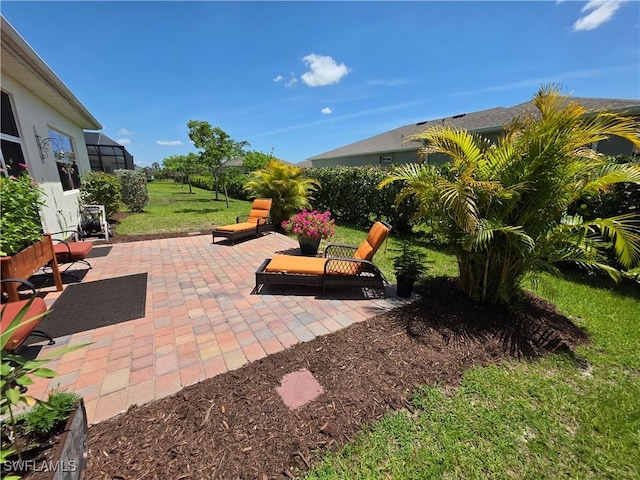 3286 Baravaldo Cir, Cape Coral, FL 33909 - photo 30