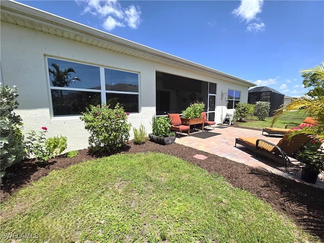 3286 Baravaldo Cir, Cape Coral, FL 33909 - photo 28