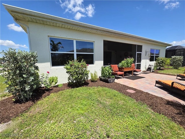 3286 Baravaldo Cir, Cape Coral, FL 33909 - photo 29