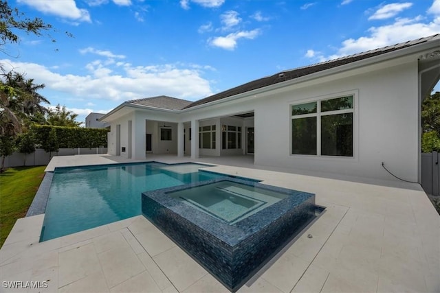 375 Bow Line Dr, Naples, FL 34103 - photo 34