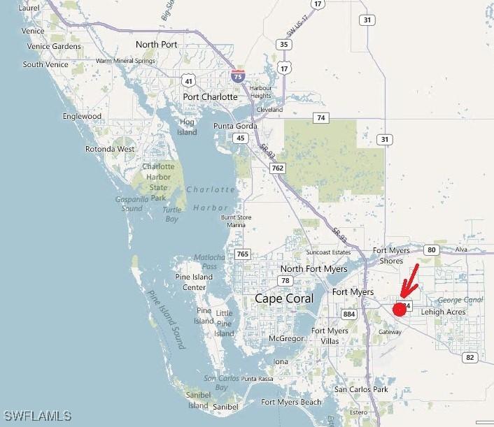 5407 4th St W, Lehigh Acres, FL 33971