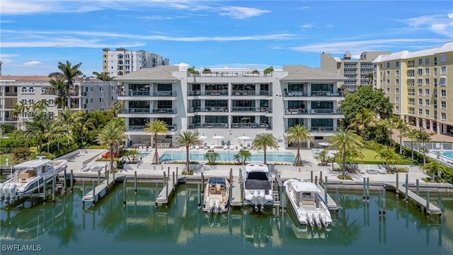1820 Gulf Shore Blvd N Unit 202, Naples, FL 34102 - photo 2