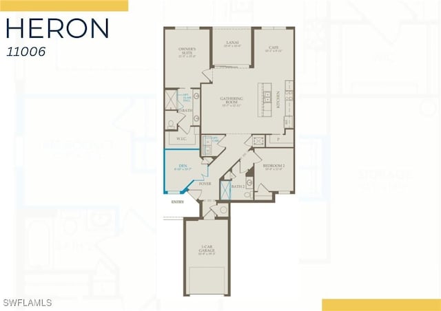 5693 Mayflower Way Unit 1106, Ave Maria, FL 34142 - photo 2