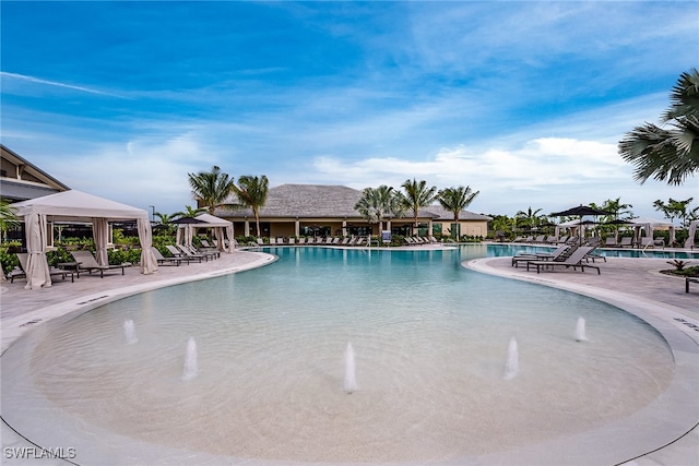 15328 Lucerna St Unit 103, Naples, FL 34114 - photo 33