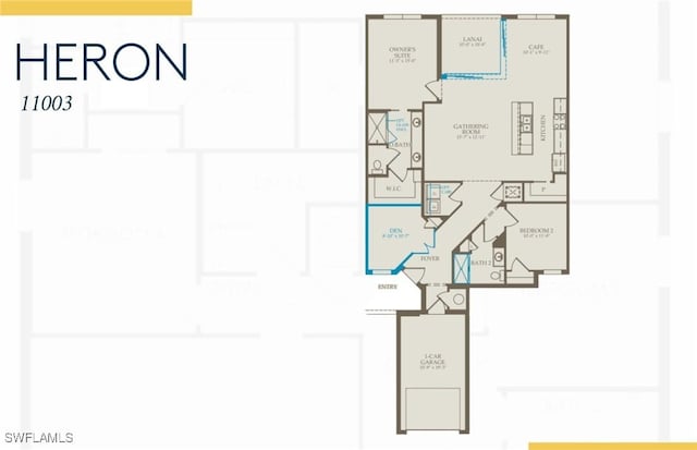 5693 Mayflower Way Unit 1103, Ave Maria, FL 34142 - photo 2