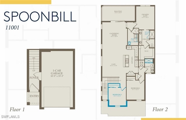 5693 Mayflower Way W Unit 1101, Ave Maria, FL 34142 - photo 2
