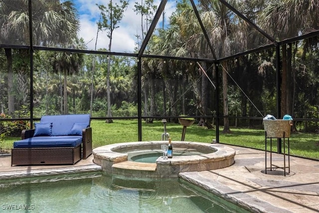 5311 Hickory Wood Dr, Naples, FL 34119 - photo 21