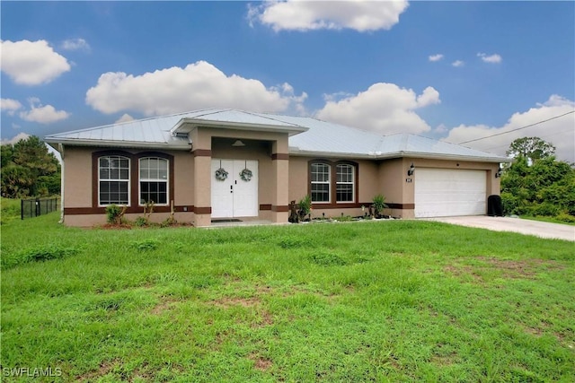 866 Carbon St E, Lehigh Acres, FL 33974 - photo 1