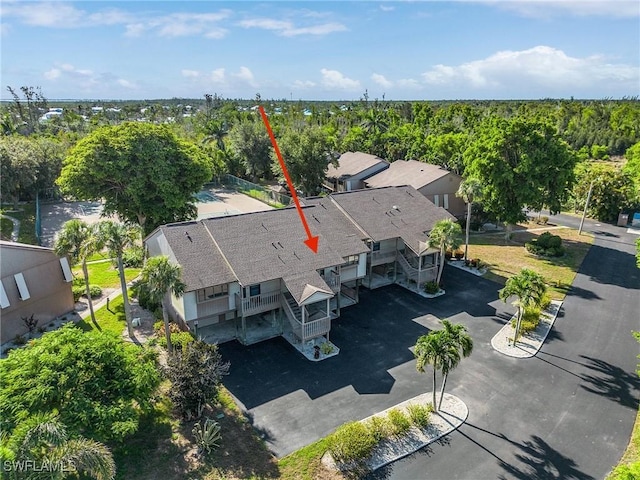 16276 Nautical Way Unit 1402, Bokeelia, FL 33922 - view of subject property