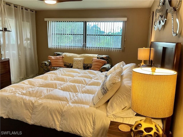16276 Nautical Way Unit 1402, Bokeelia, FL 33922 - view of bedroom