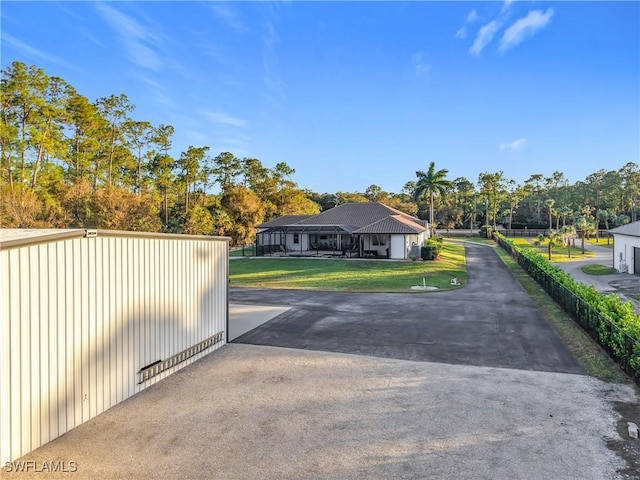 4411 Pine Ridge Rd, Naples, FL 34119 - photo 44