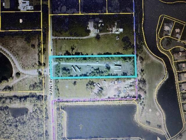 11125 Ranchette Rd, Fort Myers, FL 33966