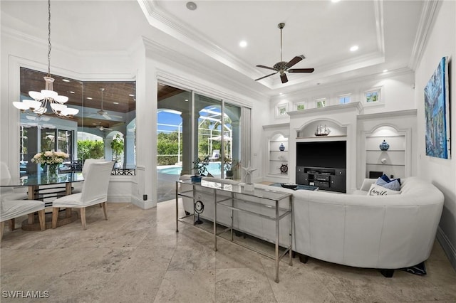 6898 Mill Run Cir, Naples, FL 34109 - photo 9