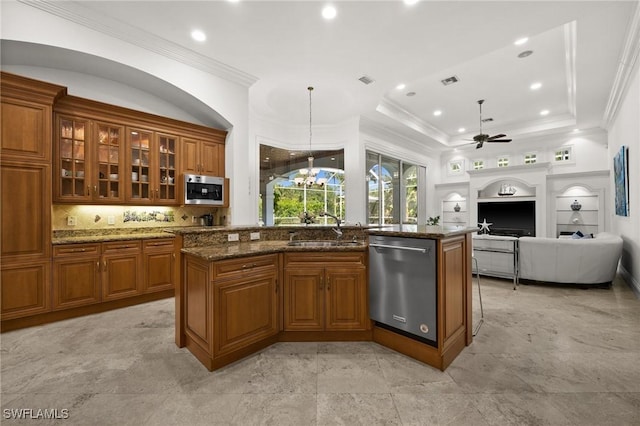 6898 Mill Run Cir, Naples, FL 34109 - photo 16
