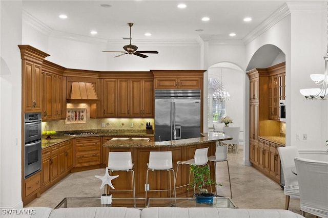 6898 Mill Run Cir, Naples, FL 34109 - photo 19