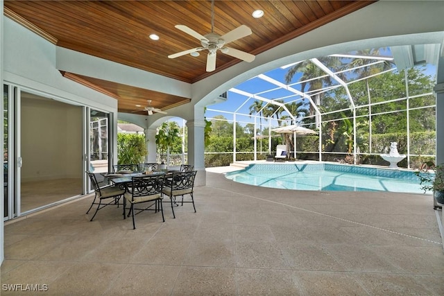 6898 Mill Run Cir, Naples, FL 34109 - photo 31