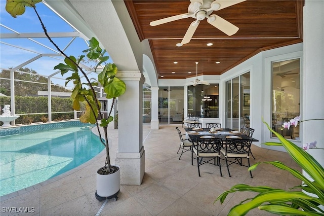 6898 Mill Run Cir, Naples, FL 34109 - photo 32