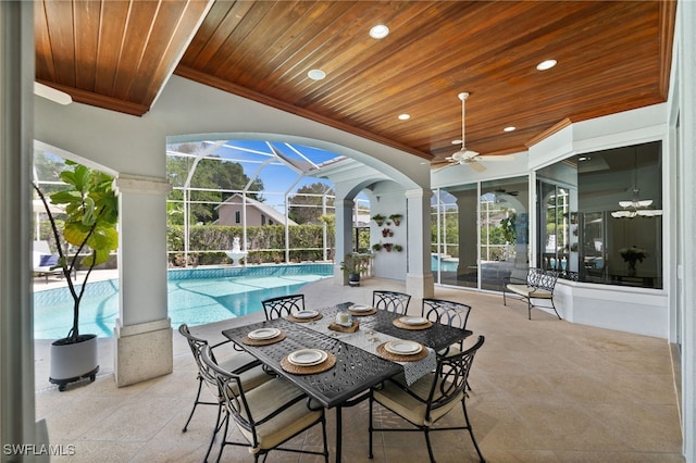 6898 Mill Run Cir, Naples, FL 34109 - photo 37