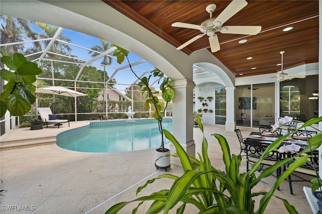 6898 Mill Run Cir, Naples, FL 34109 - photo 39