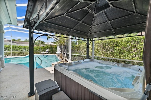 6898 Mill Run Cir, Naples, FL 34109 - photo 38