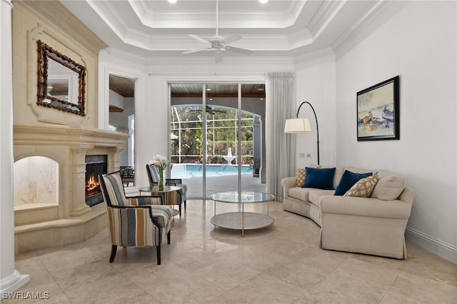 6898 Mill Run Cir, Naples, FL 34109 - photo 6