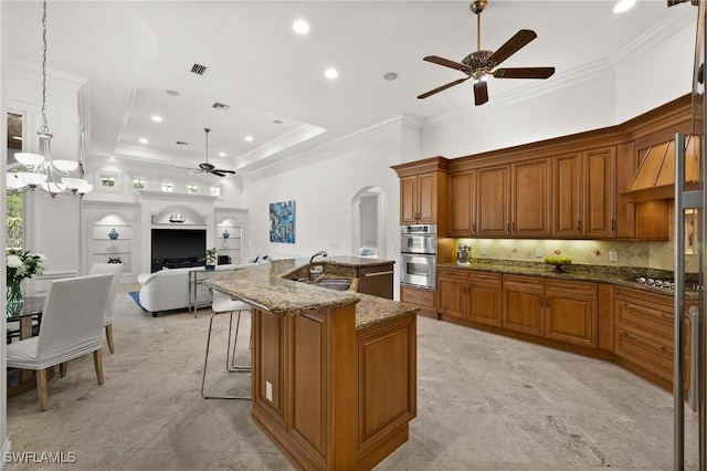 6898 Mill Run Cir, Naples, FL 34109 - photo 17