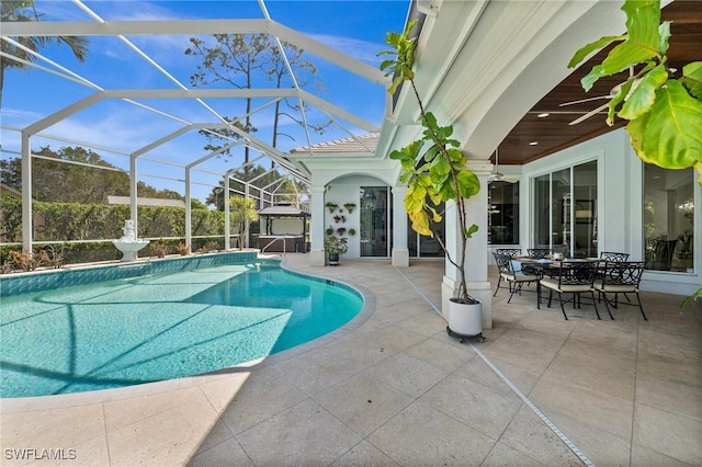 6898 Mill Run Cir, Naples, FL 34109 - photo 33