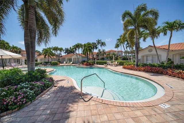 2387 Terra Verde Ln Unit 2387, Naples, FL 34105 - photo 38