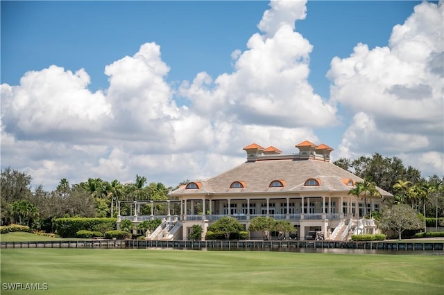 2387 Terra Verde Ln Unit 2387, Naples, FL 34105 - photo 50