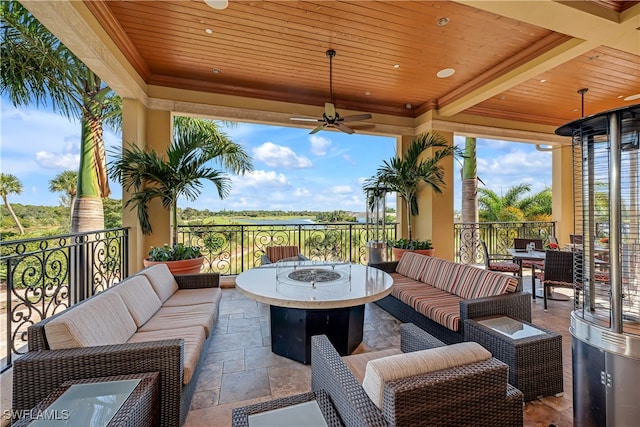 9451 Piacere Way, Naples, FL 34113 - photo 22