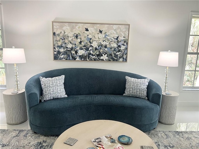 4150 Lake Forest Dr Unit 1322, Bonita Springs, FL 34134 - view of living room