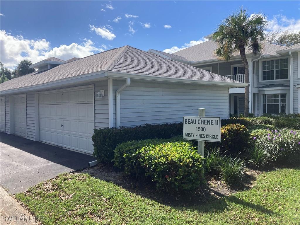 1500 Misty Pines Cir Unit 102, Naples, FL 34105 - photo 1