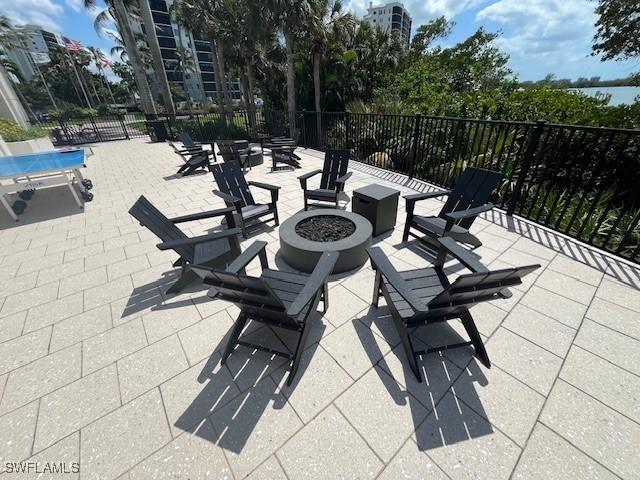 340 Horse Creek Dr Unit 307, Naples, FL 34110 - photo 35