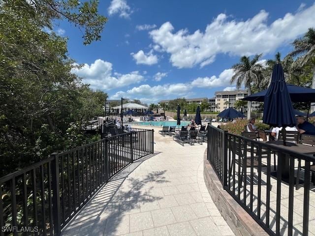 340 Horse Creek Dr Unit 307, Naples, FL 34110 - photo 33