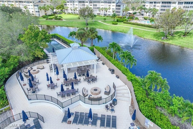 340 Horse Creek Dr Unit 307, Naples, FL 34110 - photo 36