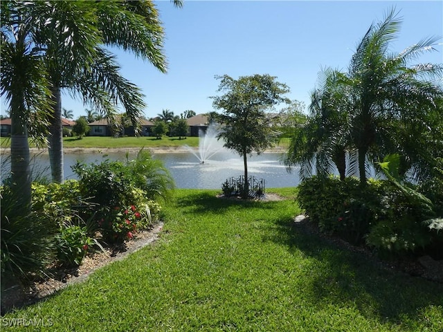 11177 Monte Carlo Blvd, Bonita Springs, FL 34135 - water view