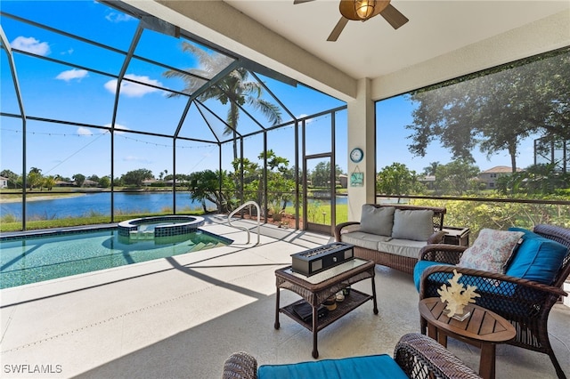 14790 Fripp Island Ct, Naples, FL 34119 - photo 40