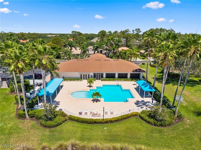 14790 Fripp Island Ct, Naples, FL 34119 - photo 48