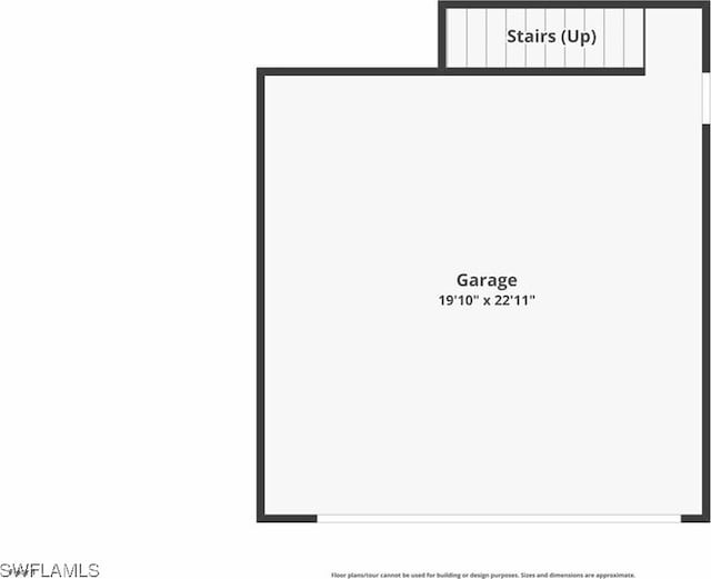 1226 Par View Dr, Sanibel, FL 33957 - property floor plan