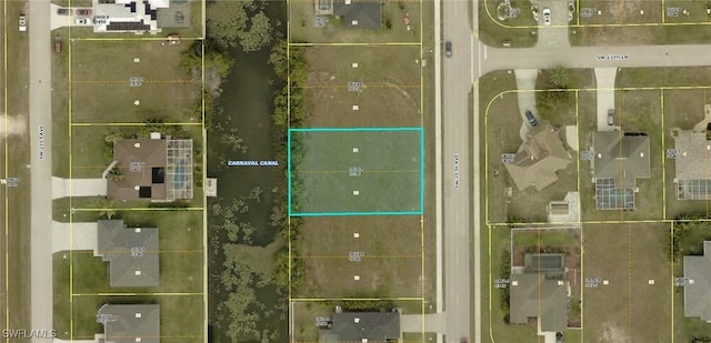 1324 SW 20th Ave, Cape Coral, FL 33991