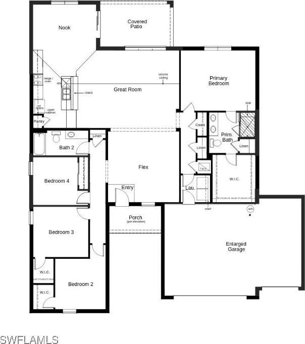 17410 Gulf Preserve Dr, Fort Myers, FL 33908 - photo 2