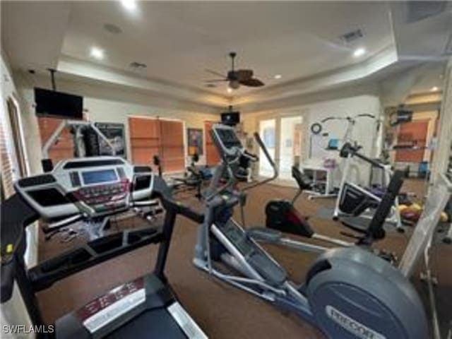 15921 Prentiss Pointe Cir Unit 201, Fort Myers, FL 33908 - photo 18