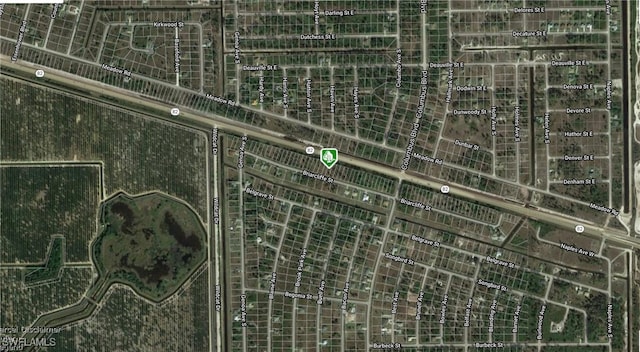 1165 Briarcliffe St, Fort Myers, FL 33913