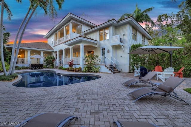 1550 Gordon Dr, Naples, FL 34102 - photo 2