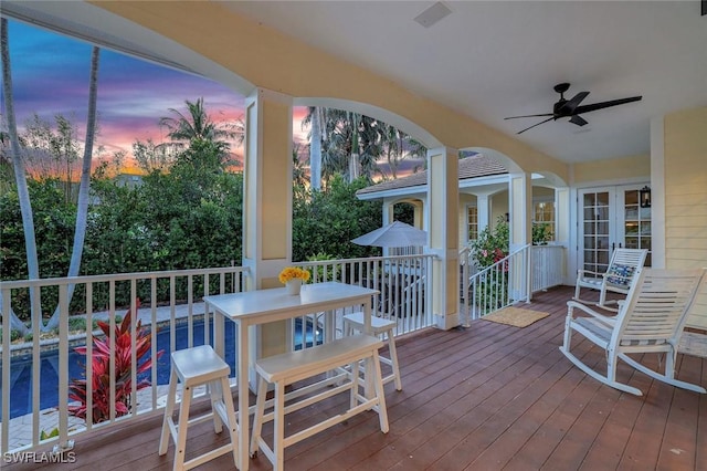 1550 Gordon Dr, Naples, FL 34102 - photo 40