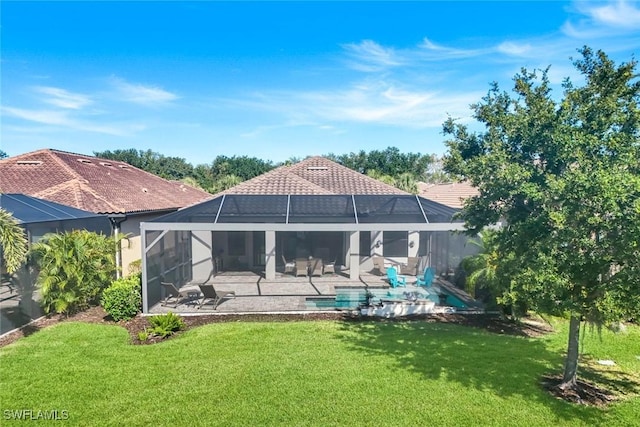 23737 Pebble Pointe Ln, Estero, FL 34135 - photo 32