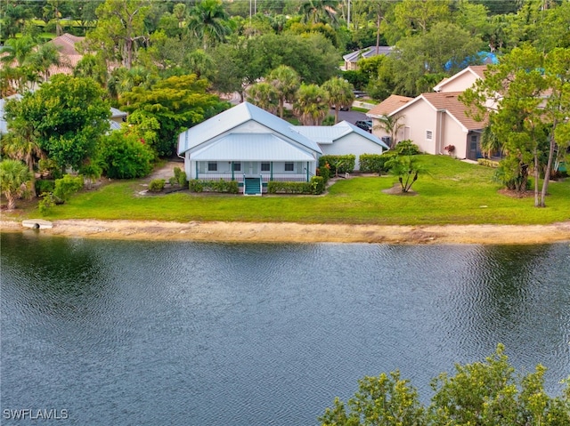 3988 Reflection Ct, Naples, FL 34109 - photo 4